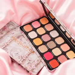 Makeup Revolution Forever Flawless Regal Romance Shadow Palette