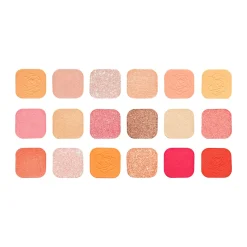 Makeup Revolution Forever Flawless Regal Romance Shadow Palette