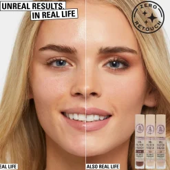 Makeup Revolution IRL Filter Finish Concealer