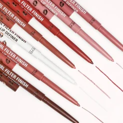 Makeup Revolution IRL Filter Finish Lip Definer