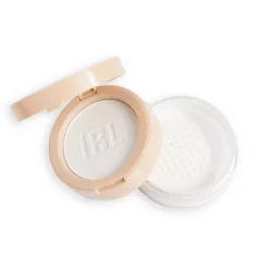 Makeup Revolution IRL Soft Focus 2 in 1 Powder Translucent
