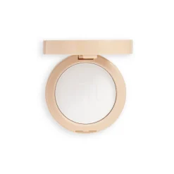 Makeup Revolution IRL Soft Focus 2 in 1 Powder Translucent