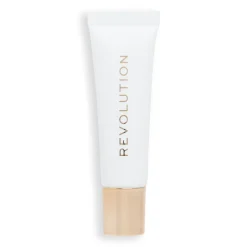 Makeup Revolution Juicy Peptide Lip Balm Clear Ice