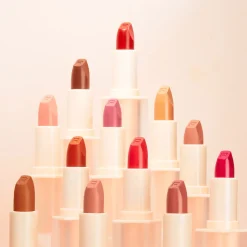 Makeup Revolution Lip Allure Soft Satin Lipstick
