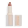 Makeup Revolution Lip Allure Soft Satin Lipstick Queen Pink