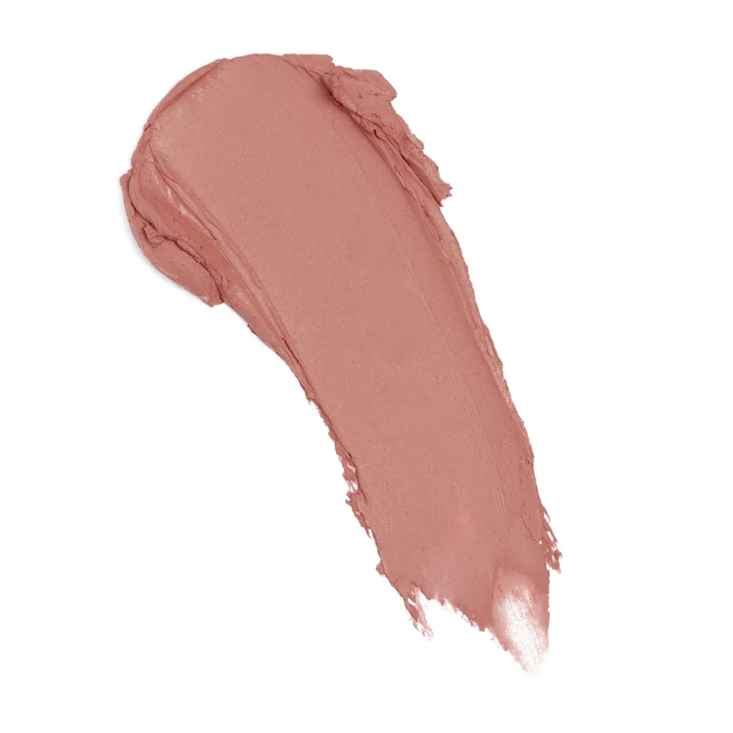 Makeup Revolution Lip Allure Soft Satin Lipstick Queen Pink