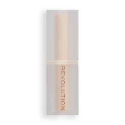 Makeup Revolution Lip Allure Soft Satin Lipstick Chauffeur Nude