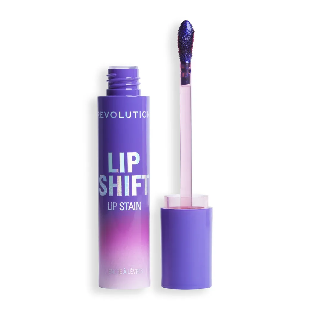 Makeup Revolution Lip Shift Lip Stain Galactic Sunrise Pink