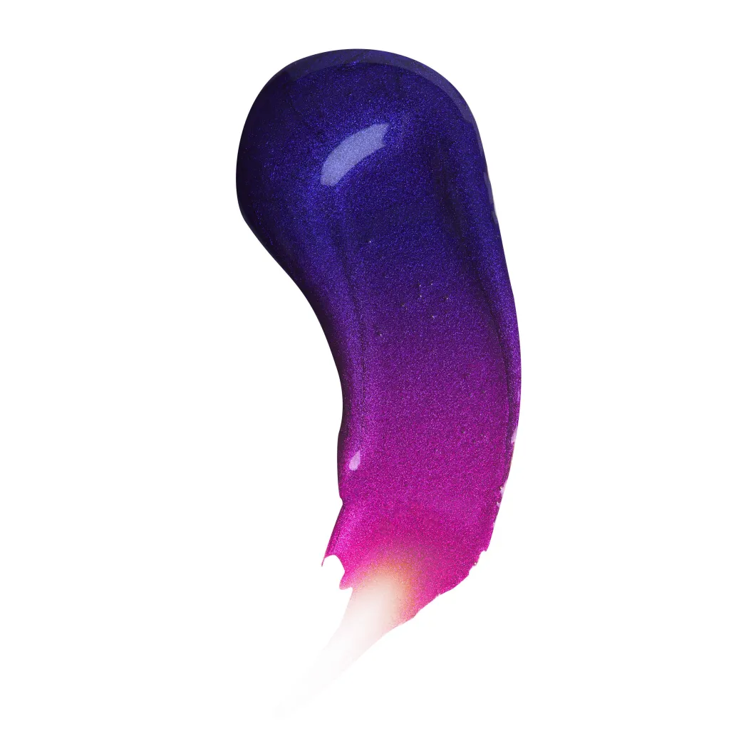 Makeup Revolution Lip Shift Lip Stain Galactic Sunrise Pink