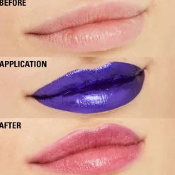 Makeup Revolution Lip Shift Lip Stain Galactic Sunrise Pink