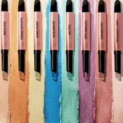 Makeup Revolution Lustre Wand Shadow Stick Teal Pop