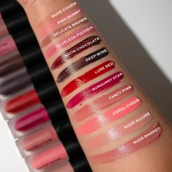 Makeup Revolution Matte Bomb Liquid Lipstick