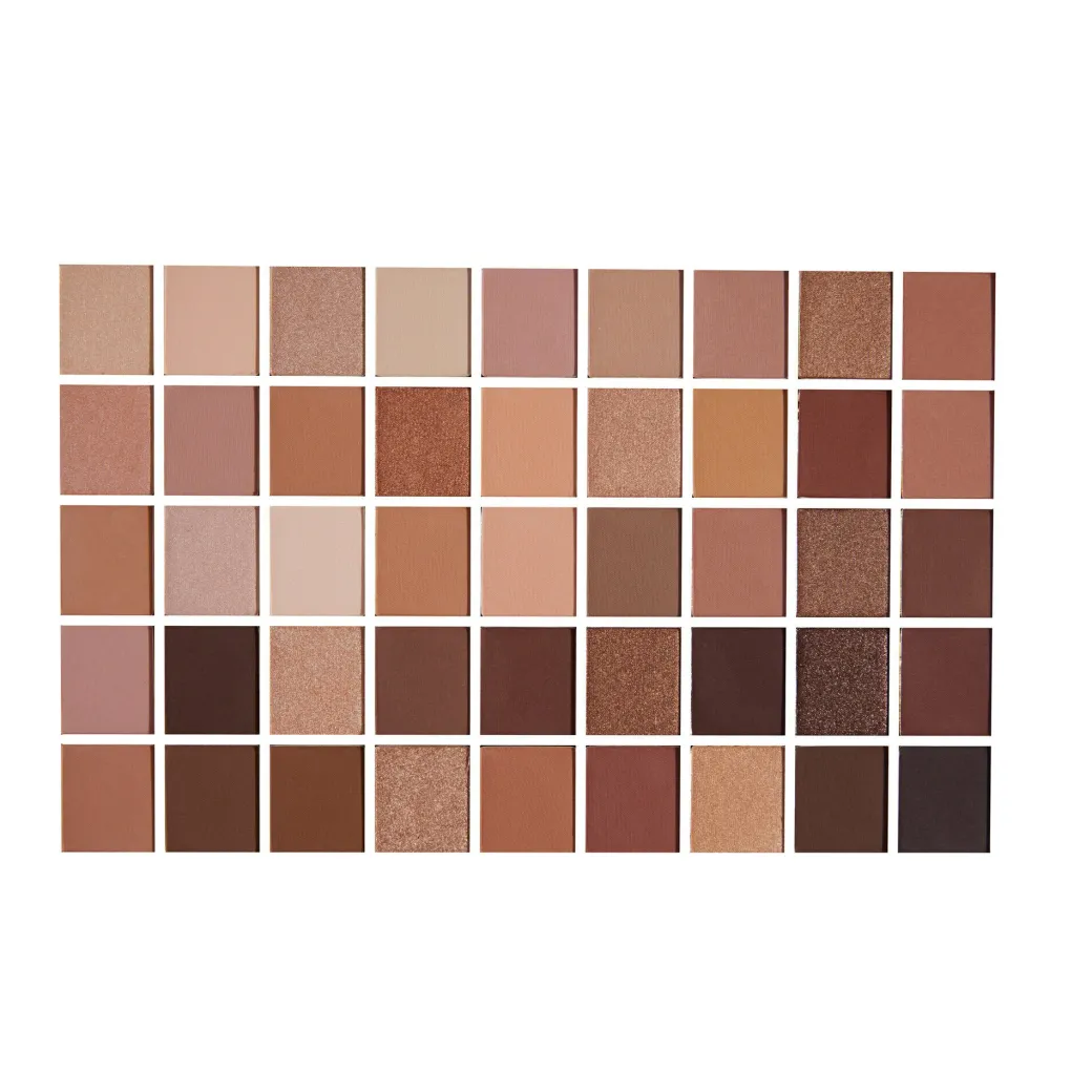 Makeup Revolution Maxi Reloaded Shadow Palette Nudes