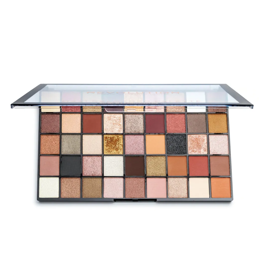 Makeup Revolution Maxi Reloaded Palette Large It Up