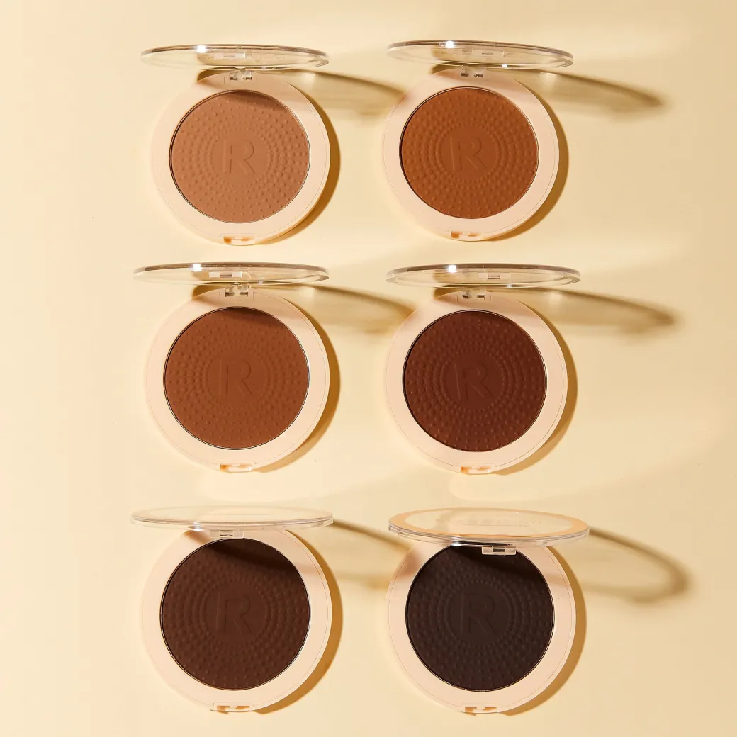 Makeup Revolution Mega Bronzer