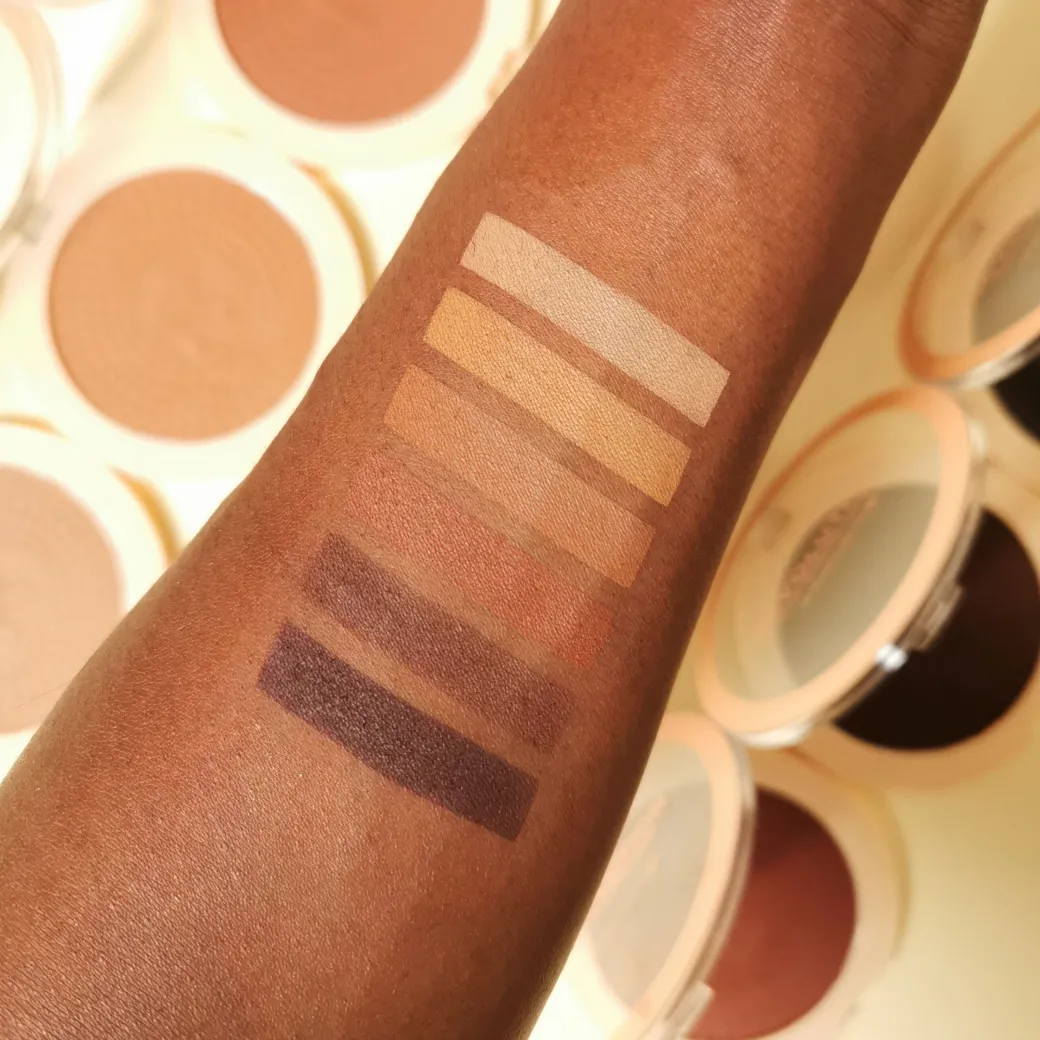 Makeup Revolution Mega Bronzer