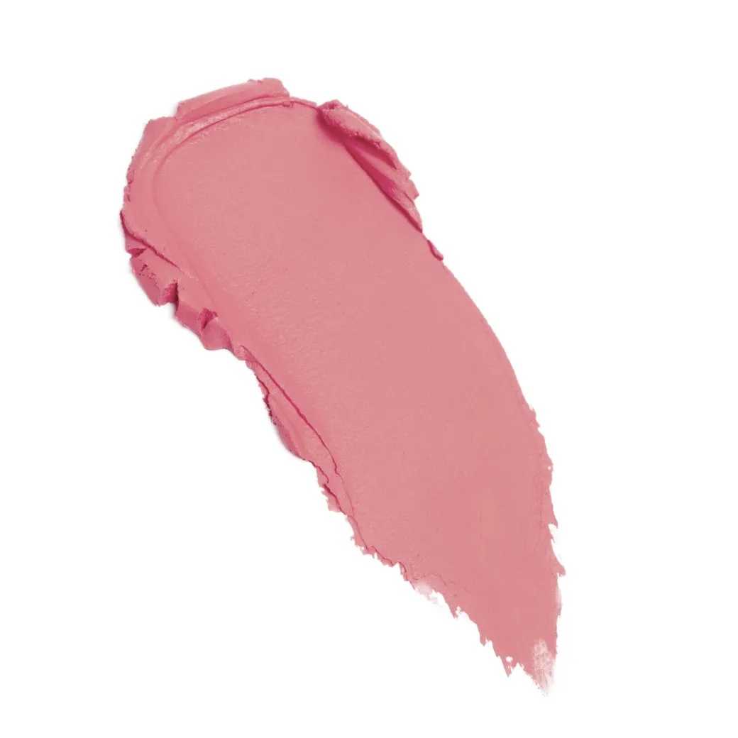 Makeup Revolution Mousse Blusher Squeeze Me Soft Pink