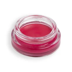Makeup Revolution Mousse Blusher Juicy Fuchsia Pink