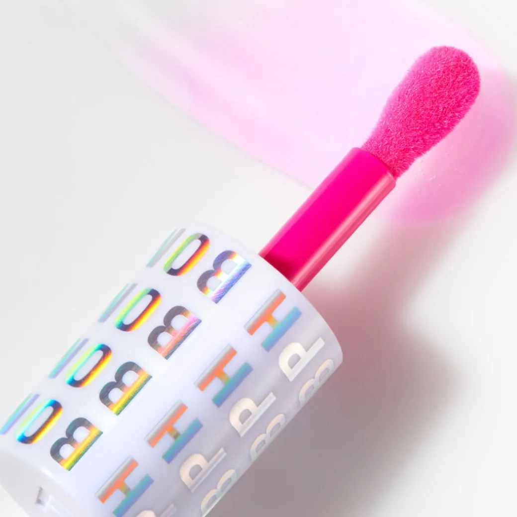 Makeup Revolution PH Bomb Lip & Cheek Oil Universal