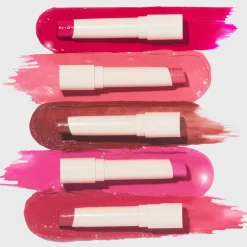 Makeup Revolution Pout Balm Bare Shine