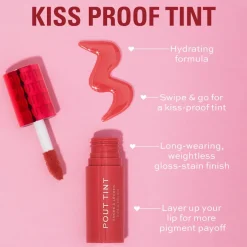 Makeup Revolution Pout Tint