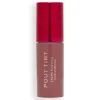Makeup Revolution Pout Tint Nude Dreams