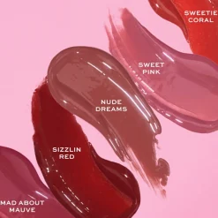 Makeup Revolution Pout Tint Nude Dreams
