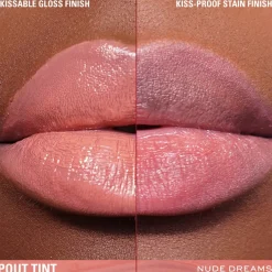 Makeup Revolution Pout Tint Sweet Pink