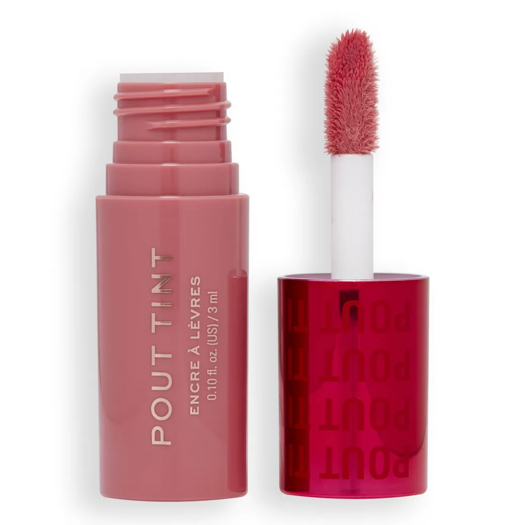 Makeup Revolution Pout Tint Sweet Pink