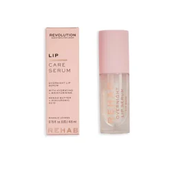 Makeup Revolution Rehab Overnight Lip Serum