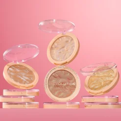 Makeup Revolution Reloaded Highlighter Just My Type