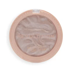 Makeup Revolution Reloaded Highlighter Dare to Divulge