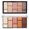 Makeup Revolution Reloaded Dimension Shadow Palette Neutral Charm