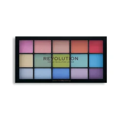 Makeup Revolution Reloaded Shadow Palette Sugar Pie