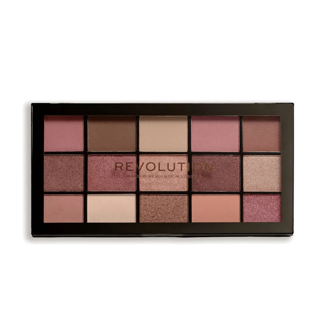Makeup Revolution Reloaded Provocative