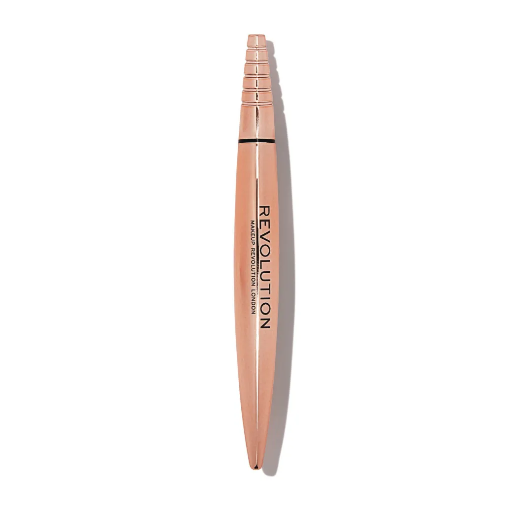 Makeup Revolution Renaissance Flick Eyeliner Black