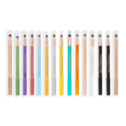 Makeup Revolution Streamline Waterline Eyeliner Pencil