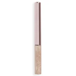 Makeup Revolution Super Flick Liquid Eyeliner Rose Gold