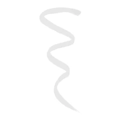 Makeup Revolution Super Flick Liquid Eyeliner White