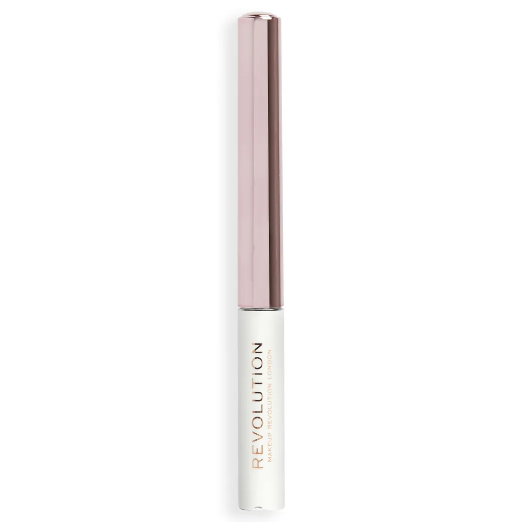 Makeup Revolution Super Flick Liquid Eyeliner White