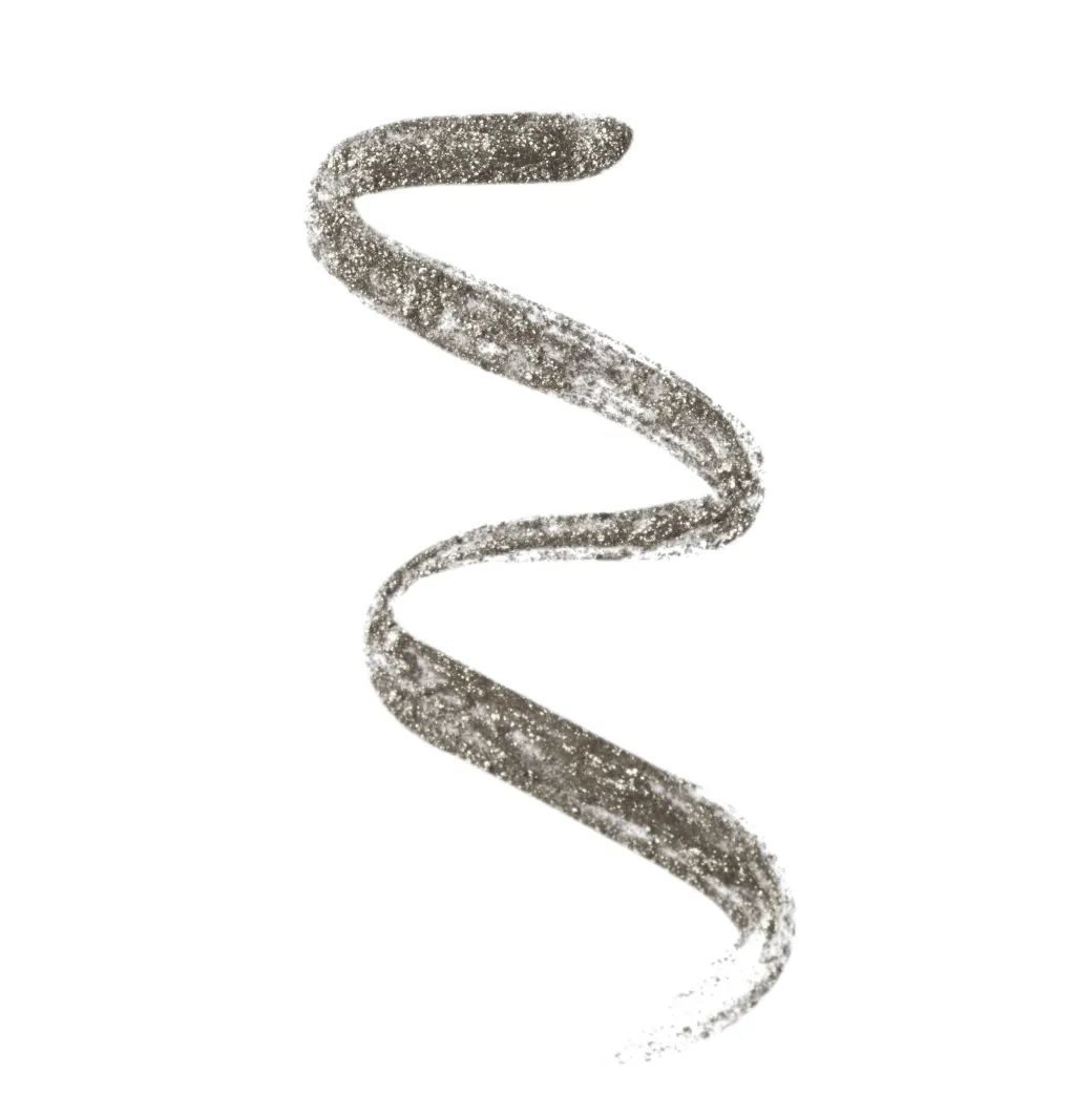 Makeup Revolution Super Flick Liquid Eyeliner Silver