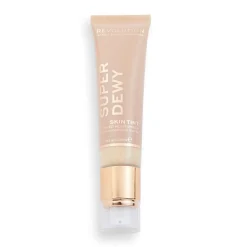 Makeup Revolution Superdewy Tinted Moisturizer Fair 55ml