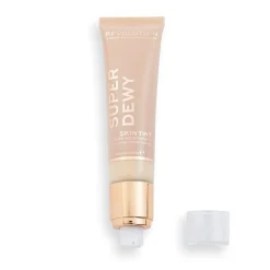 Makeup Revolution Superdewy Tinted Moisturizer Fair 55ml