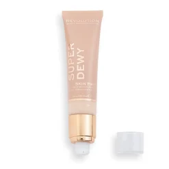 Makeup Revolution Superdewy Tinted Moisturizer Light Beige 55ml