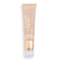 Makeup Revolution Superdewy Tinted Moisturizer Medium Light 55ml