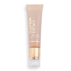 Makeup Revolution Superdewy Tinted Moisturizer Tan 55ml