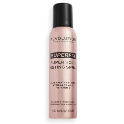 Makeup Revolution Superfix Misting Setting Spray