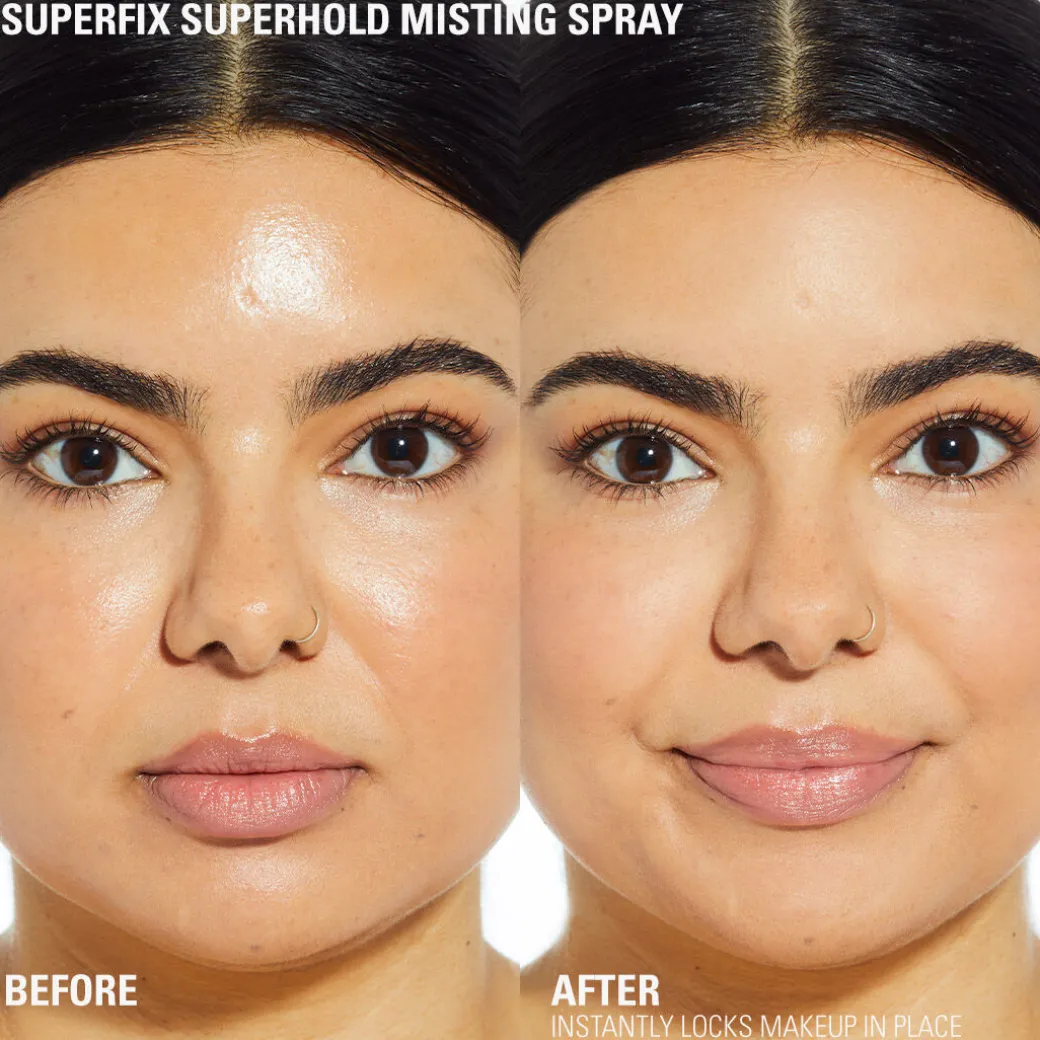 Makeup Revolution Superfix Misting Setting Spray