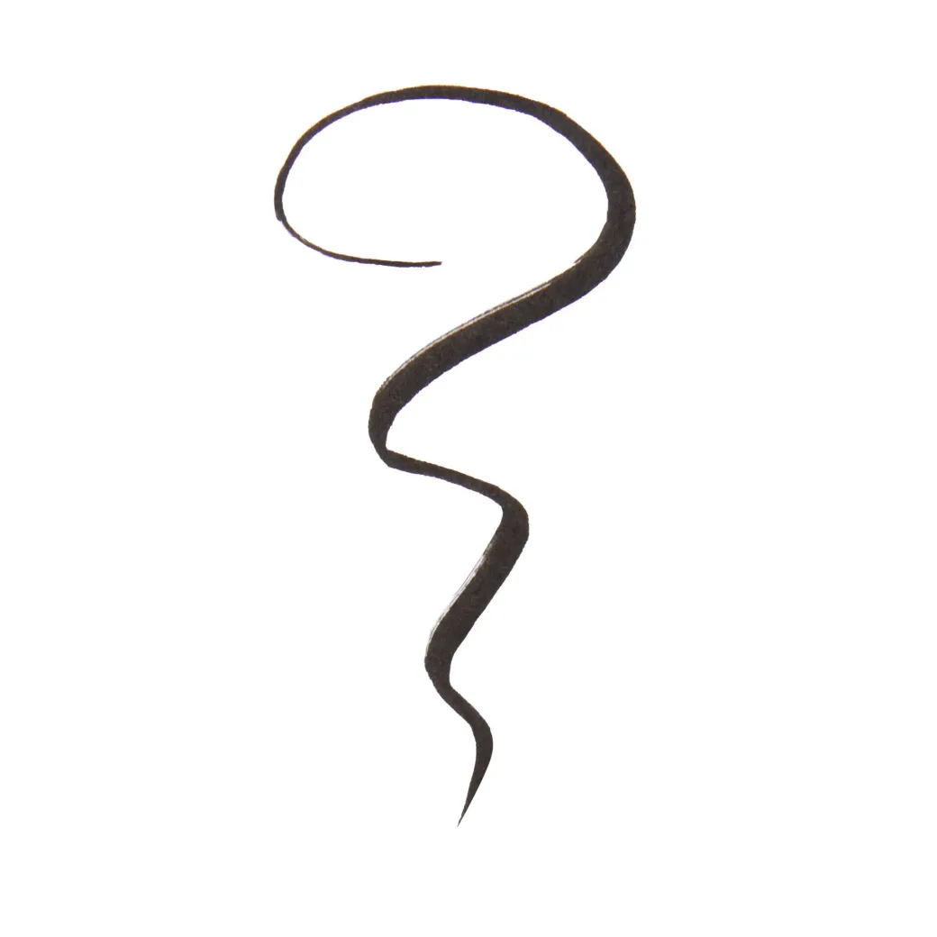 Makeup Revolution Waterproof Renaissance Eyeliner