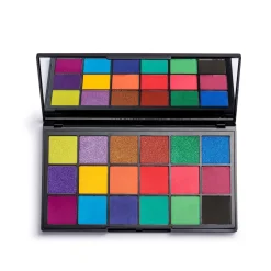Makeup Revolution X Tammi Tropical Carnival Palette